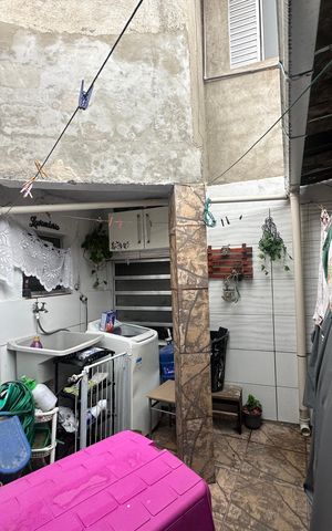 Casa para alugar com 50m², 1 quarto e 1 vaga Casa para alugar com 50m², 1 quarto e 1 vagaÁrea de Serviço