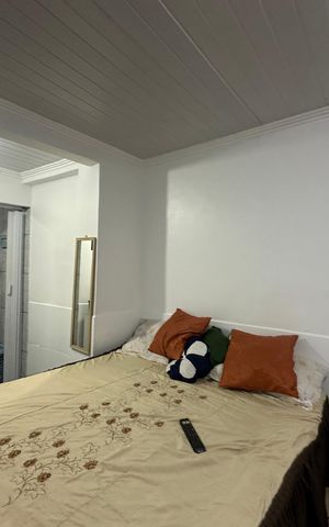 Casa para alugar com 50m², 1 quarto e 1 vaga Casa para alugar com 50m², 1 quarto e 1 vagaSala/Quarto