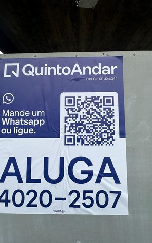 Casa para alugar com 50m², 1 quarto e 1 vaga Casa para alugar com 50m², 1 quarto e 1 vagaFachada