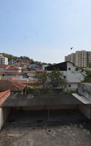 Apartamento para alugar com 60m², 2 quartos e 1 vagaVista da Varanda