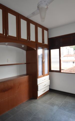 Apartamento para alugar com 60m², 2 quartos e 1 vagaQuarto 1