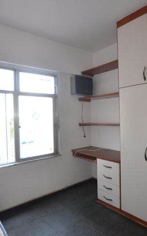 Apartamento para alugar com 60m², 2 quartos e 1 vagaQuarto 2