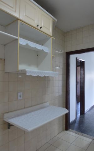 Apartamento para alugar com 60m², 2 quartos e 1 vagaCozinha 
