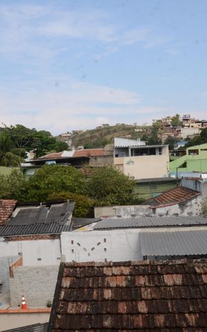 Apartamento para alugar com 60m², 2 quartos e 1 vagaVista da Área de Serviço