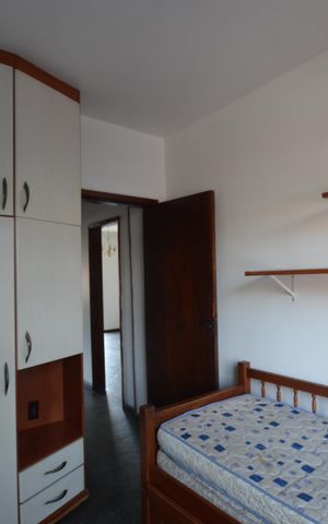 Apartamento para alugar com 60m², 2 quartos e 1 vagaQuarto 2