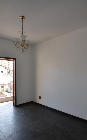 Apartamento para alugar com 60m², 2 quartos e 1 vagaSala