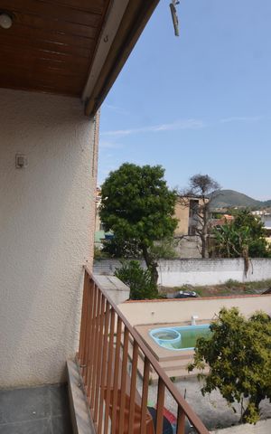 Apartamento para alugar com 60m², 2 quartos e 1 vagaVaranda da Sala