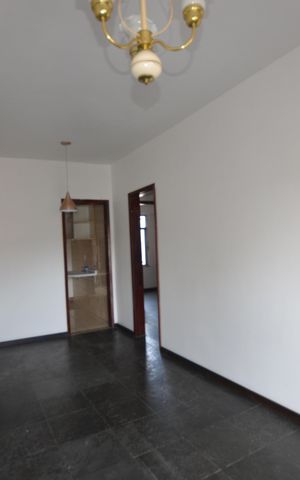 Apartamento para alugar com 60m², 2 quartos e 1 vagaSala