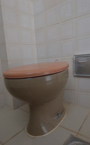 Apartamento para alugar com 60m², 2 quartos e 1 vagaBanheiro