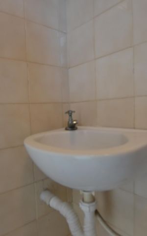 Apartamento para alugar com 60m², 2 quartos e 1 vagaBanheiro Banheiro de serviçode serviço