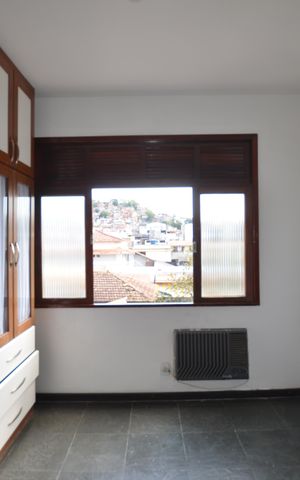 Apartamento para alugar com 60m², 2 quartos e 1 vagaQuarto 1