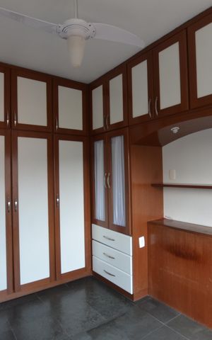 Apartamento para alugar com 60m², 2 quartos e 1 vagaQuarto 1