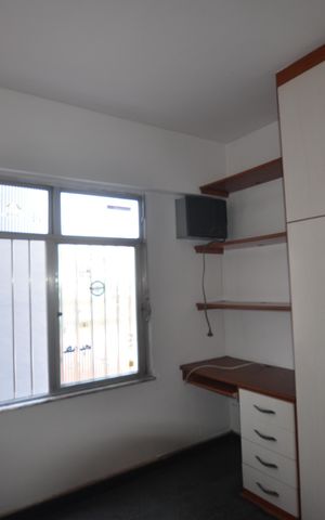 Apartamento para alugar com 60m², 2 quartos e 1 vagaQuarto 2