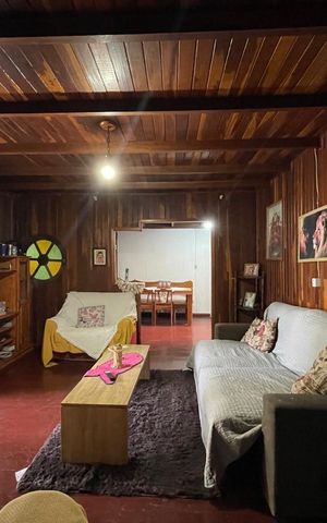 Casa para alugar com 120m², 2 quartos e 4 vagas