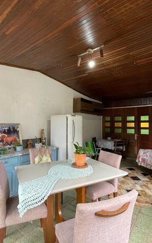 Casa para alugar com 120m², 2 quartos e 4 vagas