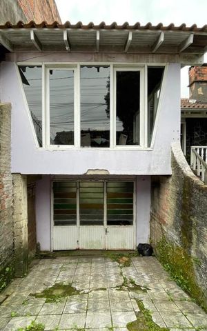 Casa para alugar com 120m², 2 quartos e 4 vagas