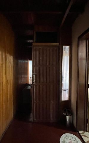 Casa para alugar com 120m², 2 quartos e 4 vagas
