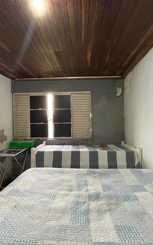 Casa para alugar com 120m², 2 quartos e 4 vagas