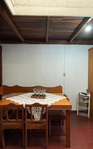 Casa para alugar com 120m², 2 quartos e 4 vagas