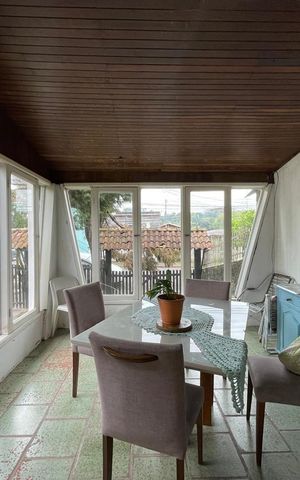 Casa para alugar com 120m², 2 quartos e 4 vagas
