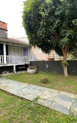 Casa para alugar com 120m², 2 quartos e 4 vagas