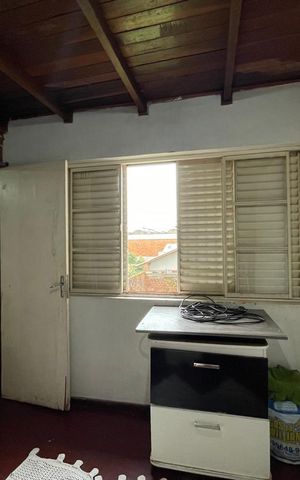 Casa para alugar com 120m², 2 quartos e 4 vagas