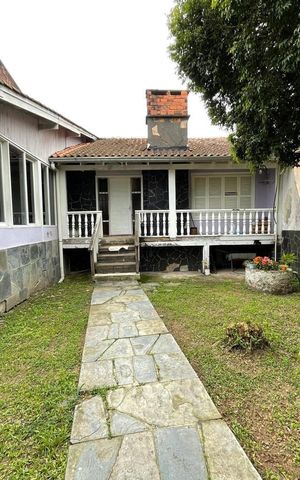 Casa para alugar com 120m², 2 quartos e 4 vagas