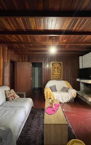 Casa para alugar com 120m², 2 quartos e 4 vagas