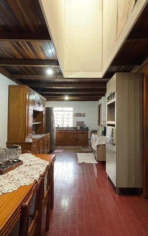 Casa para alugar com 120m², 2 quartos e 4 vagas