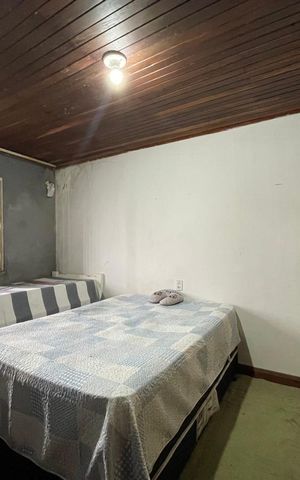 Casa para alugar com 120m², 2 quartos e 4 vagas
