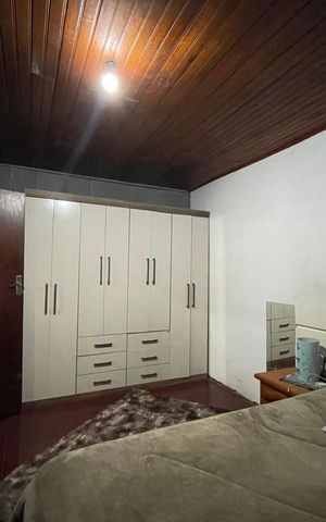Casa para alugar com 120m², 2 quartos e 4 vagas