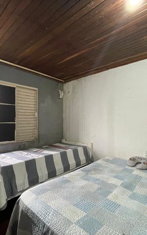 Casa para alugar com 120m², 2 quartos e 4 vagas