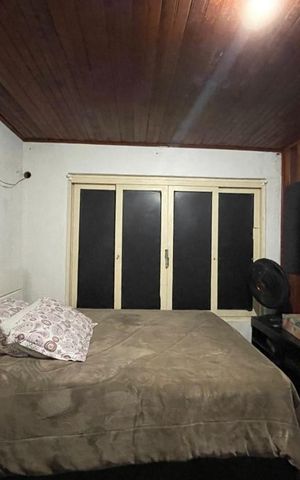 Casa para alugar com 120m², 2 quartos e 4 vagas