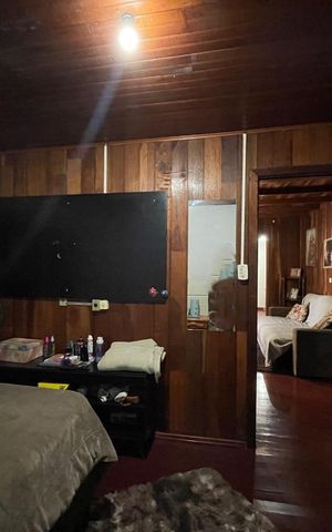 Casa para alugar com 120m², 2 quartos e 4 vagas