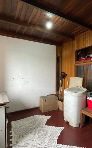Casa para alugar com 120m², 2 quartos e 4 vagas