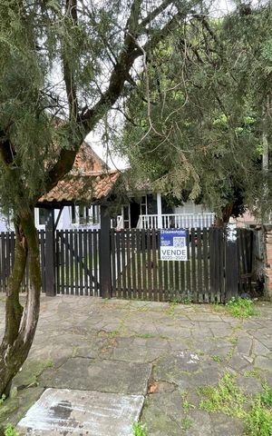 Casa para alugar com 120m², 2 quartos e 4 vagas Casa para alugar com 120m², 2 quartos e 4 vagasPlaca Instalada em 10/09/2026 - Cod.QLYB-89
