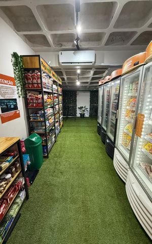 Apartamento à venda com 49m², 2 quartos e 1 vaga Apartamento à venda com 49m², 2 quartos e 1 vagaÁrea externa