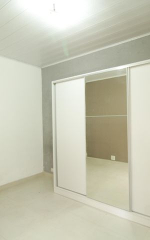 Casa para alugar com 50m², 1 quarto e sem vagaQuarto