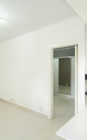 Casa para alugar com 50m², 1 quarto e sem vagaSala