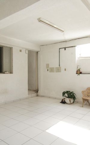 Casa para alugar com 50m², 1 quarto e sem vagaQuintal