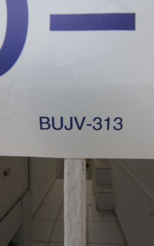 Casa para alugar com 50m², 1 quarto e sem vagaPlaquinha instalada dia 2 de setembro de 2026 código da plaquinha: BUJV-313