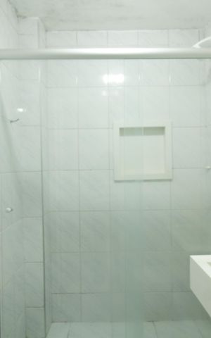 Casa para alugar com 50m², 1 quarto e sem vagaBanheiro