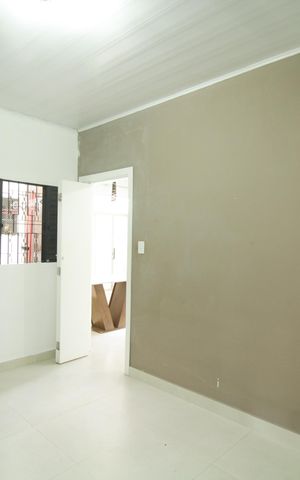 Casa para alugar com 50m², 1 quarto e sem vagaQuarto