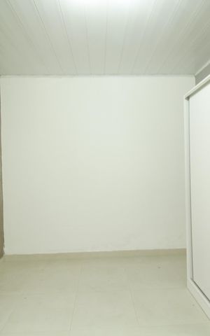 Casa para alugar com 50m², 1 quarto e sem vagaQuarto