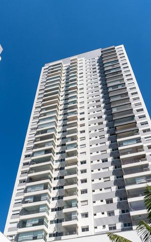 Apartamento para alugar com 87m², 2 quartos e 2 vagas Apartamento para alugar com 87m², 2 quartos e 2 vagasEdifício