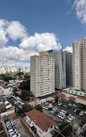 Studio para alugar com 25m², 1 quarto e sem vaga Studio para alugar com 25m², 1 quarto e sem vagaVista