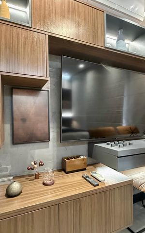 Studio para alugar com 25m², 1 quarto e sem vaga Studio para alugar com 25m², 1 quarto e sem vagaQuarto