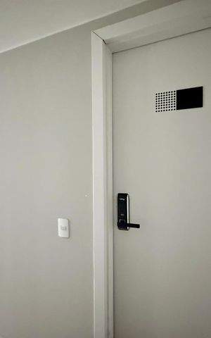 Studio para alugar com 25m², 1 quarto e sem vaga Studio para alugar com 25m², 1 quarto e sem vagaHall Apartamento