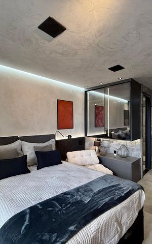 Studio para alugar com 25m², 1 quarto e sem vaga Studio para alugar com 25m², 1 quarto e sem vagaQuarto