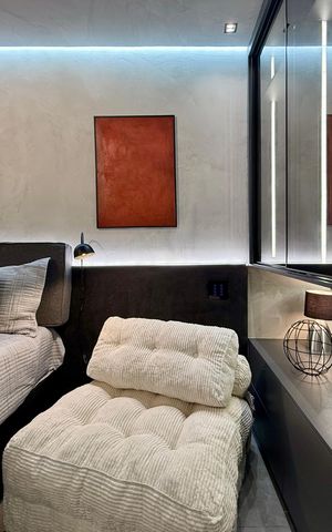 Studio para alugar com 25m², 1 quarto e sem vaga Studio para alugar com 25m², 1 quarto e sem vagaQuarto